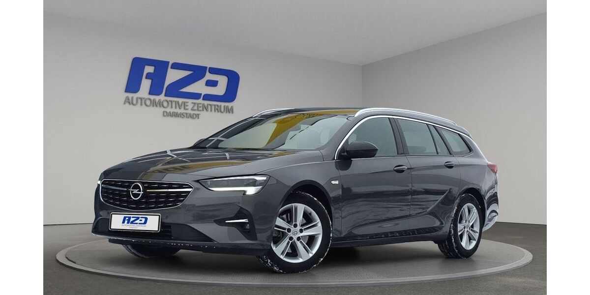 Opel Insignia 87.000 km 14.970 &euro; Darmstadt 64293