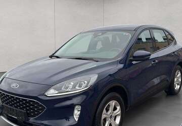 Ford Kuga 48.332 km 18.950 &euro; Frankfurt am Main 60386