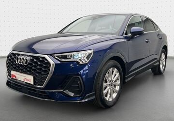 Audi Q3 65.687 km 32.890 &euro; Hofheim 65719