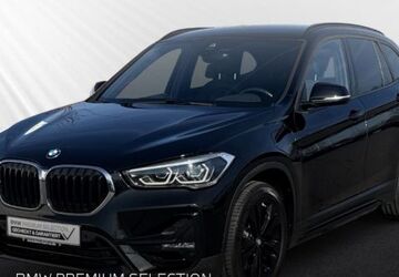 BMW X1 46.237 km 25.888 &euro; Rüsselsheim 65428