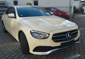 Mercedes-Benz E 220 172.000 km 29.000 &euro; Griesheim 64347