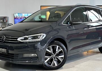 VW Touran 155.087 km 18.980 &euro; Rodgau-Weiskirchen/nähe Frankfurt am Main 63110