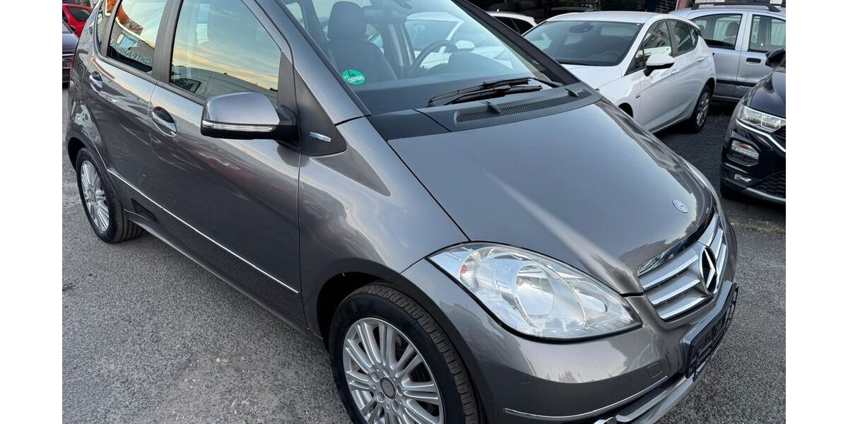 Mercedes-Benz A 160 157.000 km 3.950 &euro; Frankfurt - Griesheim 65933