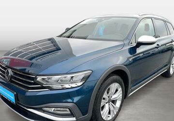VW Passat Alltrack 68.344 km 28.889 &euro; Gross-Gerau 64521