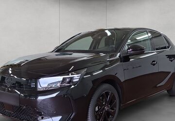 Opel Corsa 19.309 km 16.950 &euro; Frankfurt 60386