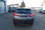 Peugeot 2008 Allure Automatik, Navigation, Parksensoren, 32.718 km 10.990 &euro; Rodgau 63110