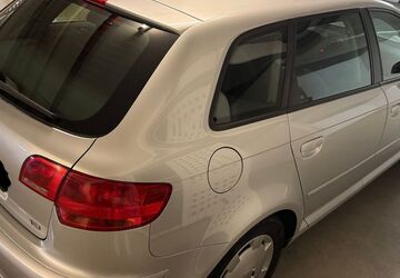 Audi A3 173.000 km 3.999 &euro; Frankfurt am Main 60320