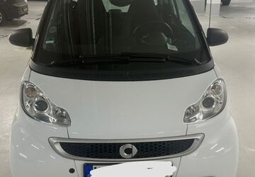 Smart ForTwo 63.000 km 7.500 &euro; Frankfurt 60314
