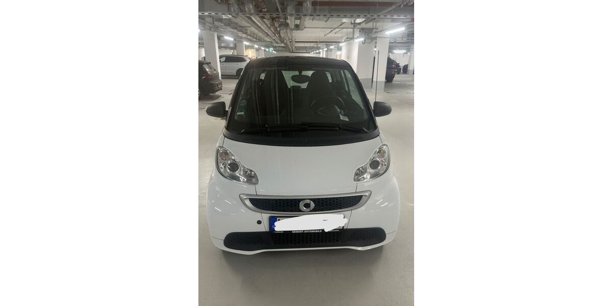 Smart ForTwo 63.000 km 7.500 &euro; Frankfurt 60314