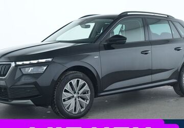 Skoda Kamiq 32.454 km 22.433 &euro; Dietzenbach bei Frankfurt 63128