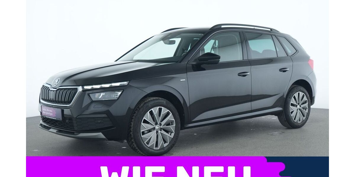 Skoda Kamiq 32.454 km 22.433 &euro; Dietzenbach bei Frankfurt 63128