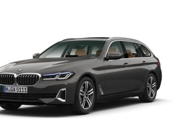 BMW 530 60.067 km 39.488 &euro; Frankfurt 60314