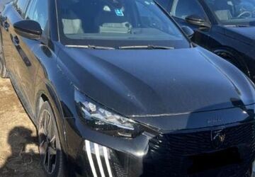 Peugeot 208 21.579 km 19.980 &euro; Rüsselsheim 65428