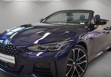 BMW M440 46.776 km 47.280 &euro; Dreieich-Sprendlingen 63303