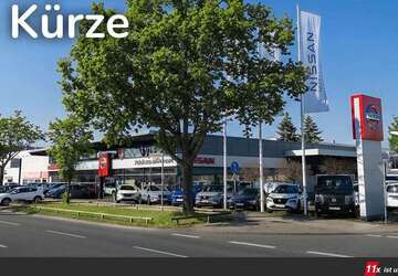 Nissan X-Trail 24.715 km 27.970 &euro; Darmstadt 64285