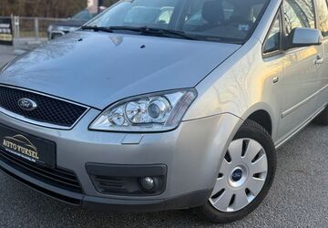 Ford Focus 277.000 km 2.190 &euro; Heppenheim 64646