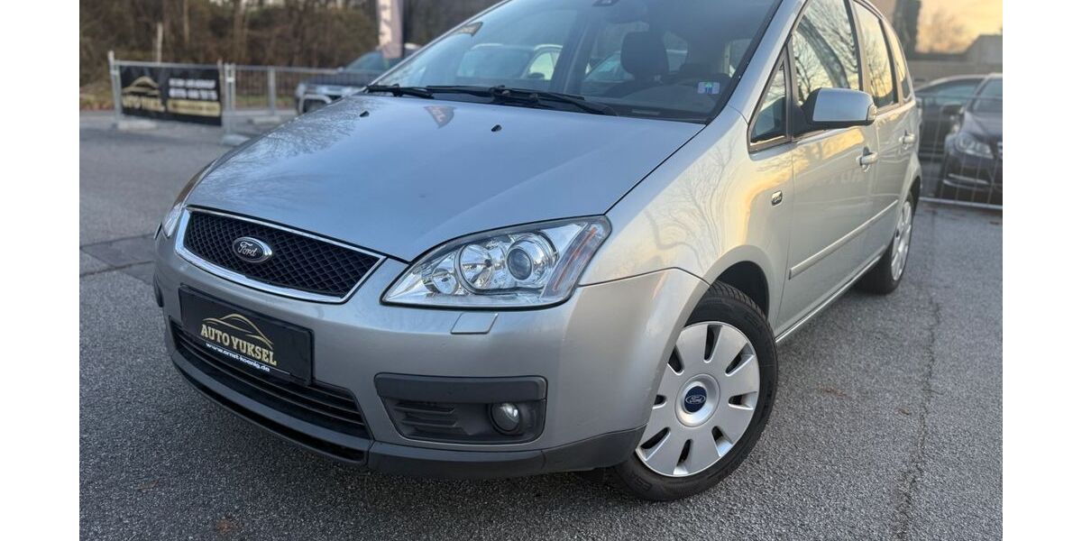 Ford Focus 277.000 km 2.190 &euro; Heppenheim 64646