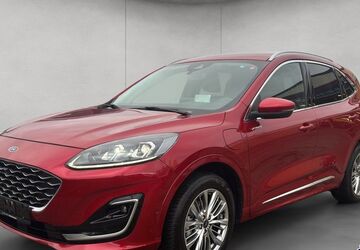 Ford Kuga 34.760 km 24.950 &euro; Frankfurt 60386