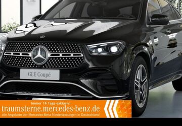 Mercedes-Benz GLE 350 21.440 km 94.990 &euro; Frankfurt 60599