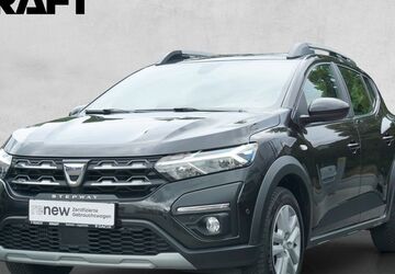Dacia Sandero 44.300 km 13.900 &euro; Seeheim-Jugenheim 64342