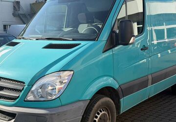 Mercedes-Benz Sprinter 175.234 km 4.999 &euro; Bickenbach 64404