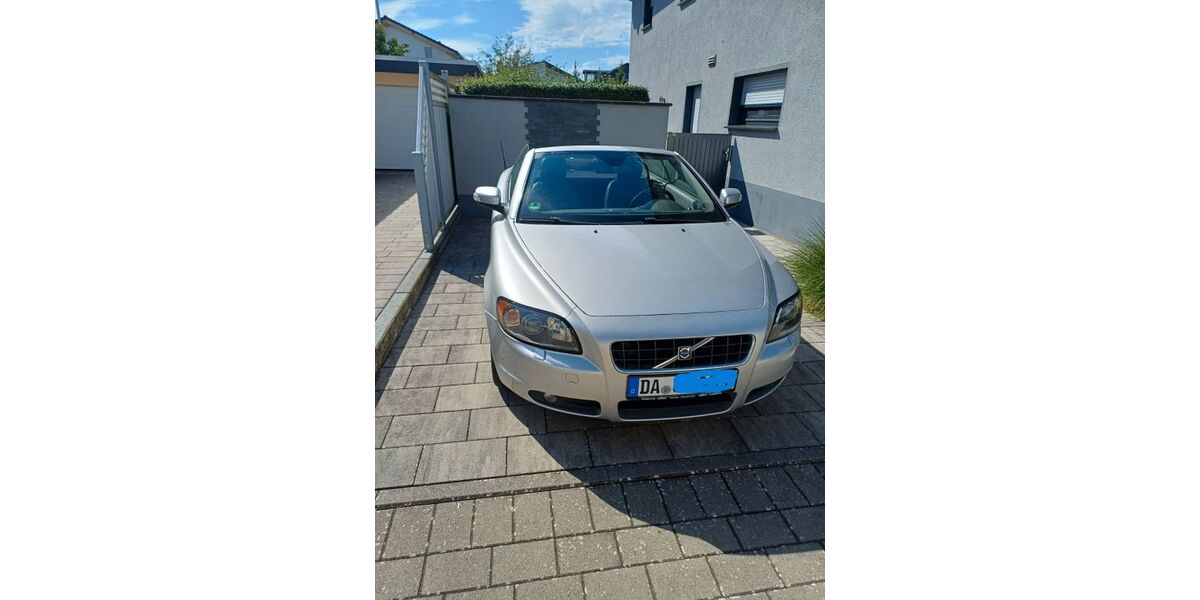Volvo C70 165.000 km 10.499 &euro; Babenhausen 64832