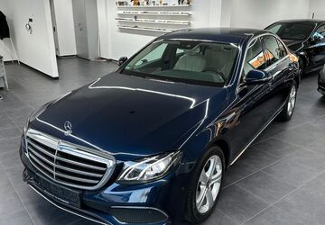 Mercedes-Benz E 300 76.000 km 26.400 &euro; Pfungstadt 64319