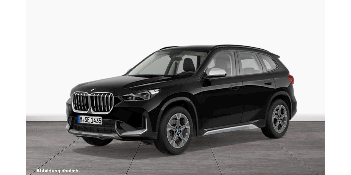 BMW X1 95.284 km 29.980 &euro; Dreieich-Sprendlingen 63303