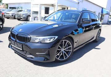 BMW 330 148.000 km 22.970 &euro; Darmstadt 64291