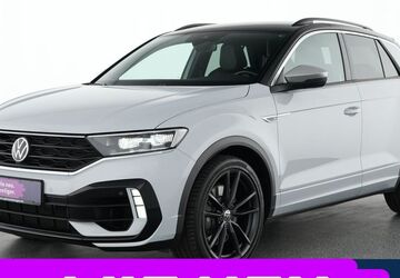 VW T-Roc 39.351 km 28.175 &euro; Dietzenbach bei Frankfurt 63128