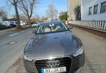 Audi A6 200.000 km 15.000 &euro; Dieburg 64807