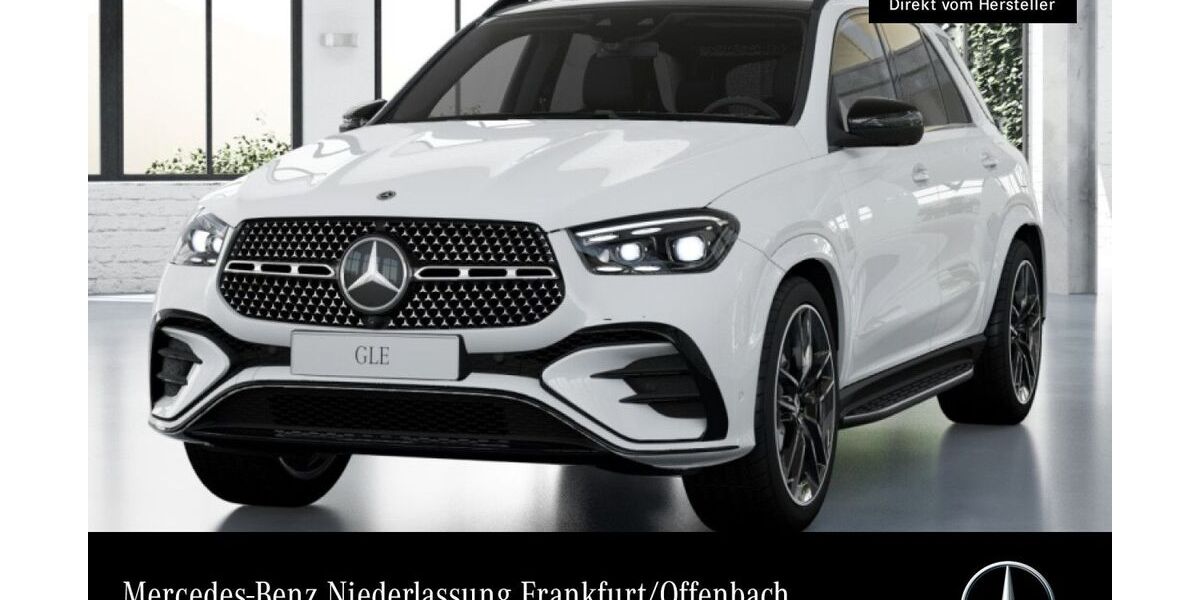 Mercedes-Benz GLE 350 10.893 km 79.990 &euro; Frankfurt 60488