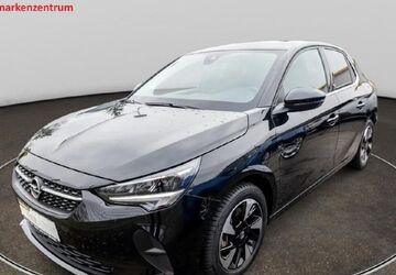 Opel Corsa 33.000 km 16.400 &euro; Heppenheim 64646