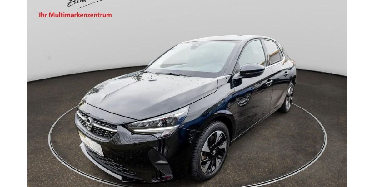 Opel Corsa 33.000 km 16.400 &euro; Heppenheim 64646