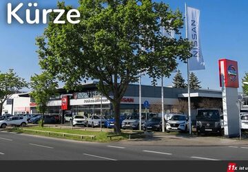 Mitsubishi ASX 21.492 km 25.970 &euro; Darmstadt 64285