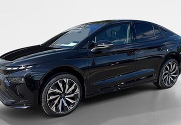 Skoda Enyaq 10.000 km 49.485 &euro; Offenbach am Main 63075