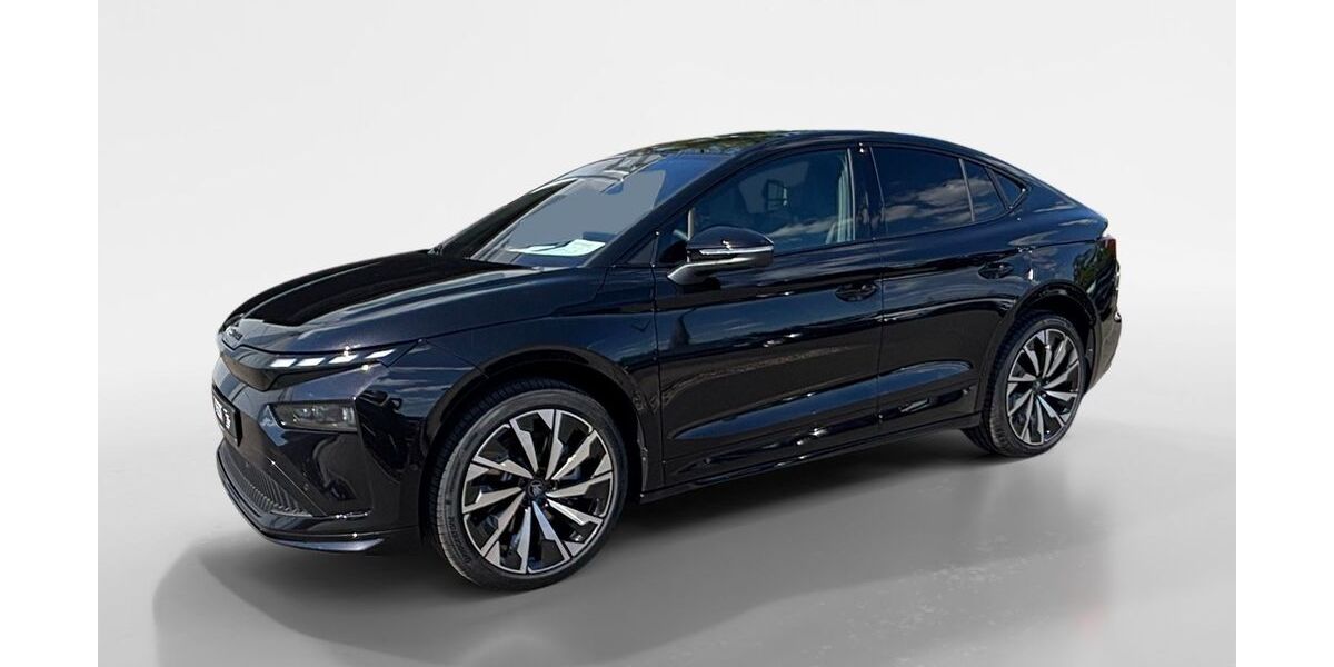 Skoda Enyaq 10.000 km 49.485 &euro; Offenbach am Main 63075