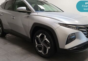 Hyundai TUCSON 43.645 km 26.470 &euro; Egelsbach 63329