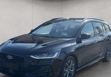 Ford Focus 7.325 km 23.750 &euro; Frankfurt am Main 60386