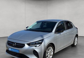 Opel Corsa 19.927 km 13.950 &euro; Frankfurt 60386