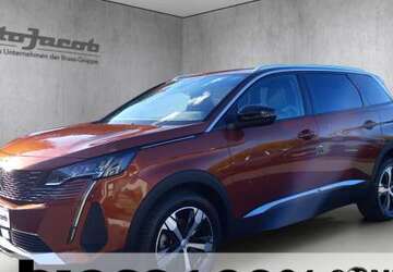 Peugeot 5008 38.500 km 26.690 &euro; Rüsselsheim am Main 65428