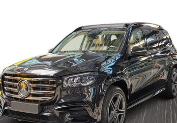 Mercedes-Benz GLS 450 33.400 km 110.000 &euro; Hofheim am Taunus 65719