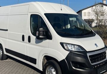 Peugeot Boxer 64.000 km 20.980 &euro; Langen 63225