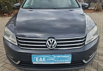 VW Passat 229.500 km 5.490 &euro; Frankfurt amMain 60386