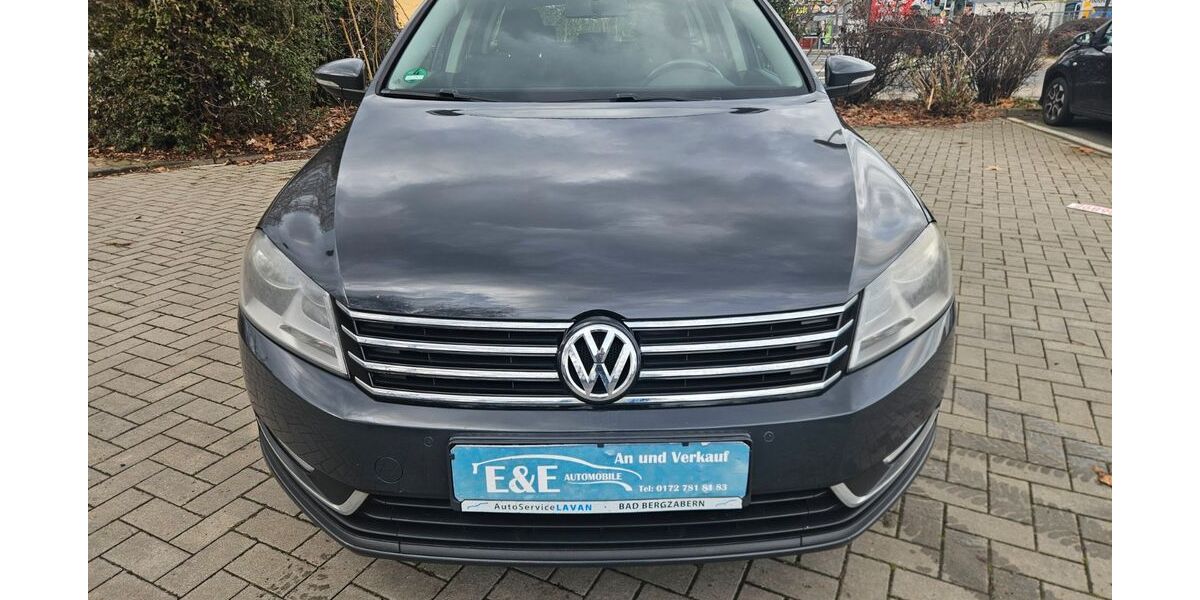 VW Passat 229.500 km 5.490 &euro; Frankfurt amMain 60386