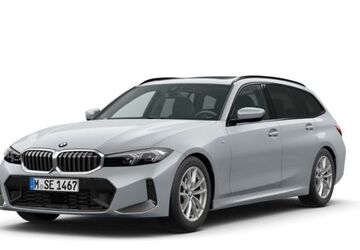 BMW 320 4.668 km 45.333 &euro; Hofheim 65719