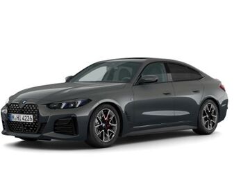 BMW 420 Gran Coupé 25.578 km 44.989 &euro; Frankfurt 60314