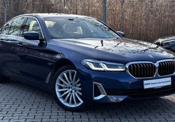 BMW 530 39.980 km 36.377 &euro; Rödermark 63322