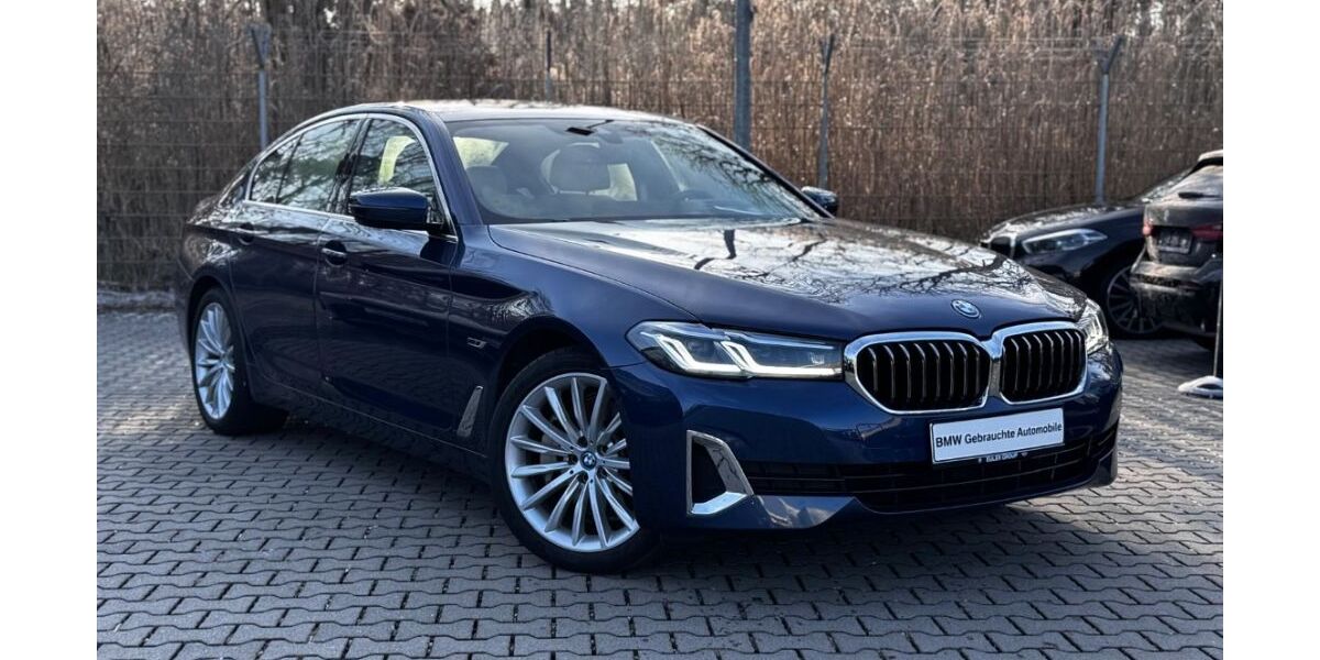 BMW 530 39.980 km 36.377 &euro; Rödermark 63322