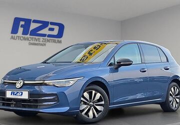 VW Golf 26.000 km 27.888 &euro; Darmstadt 64293